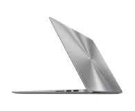 ASUS ZenBook UX310UA-16 i7-6500U/16GB/240SSD/Win10 FHD - 310646 - zdjęcie 5